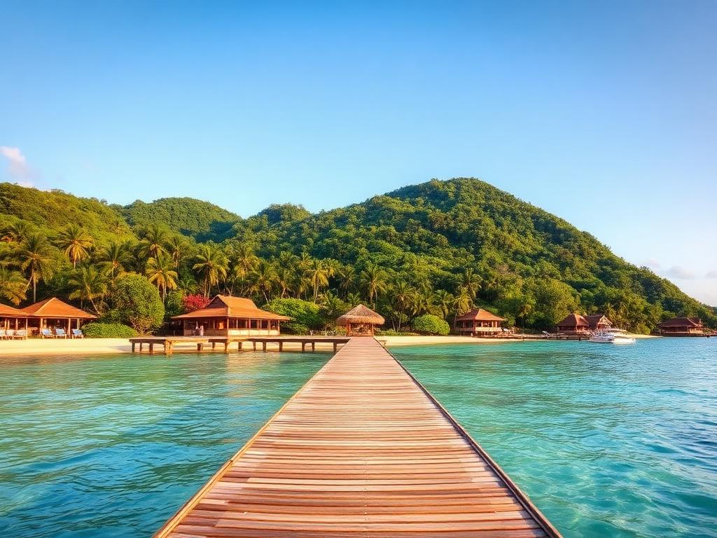 Montego Bay, Jamaica vacation package