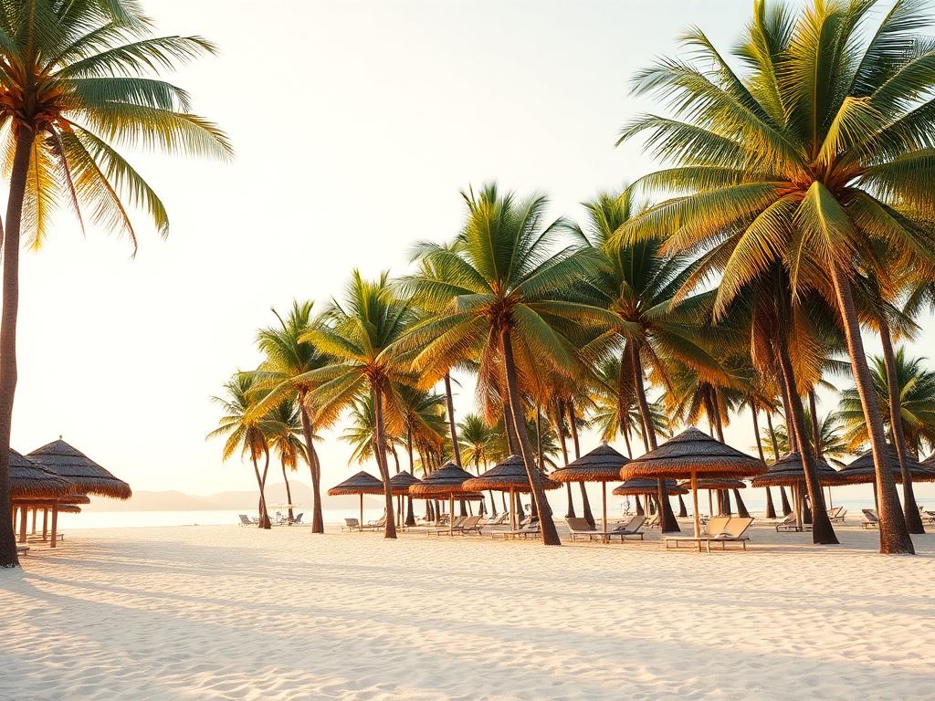 Punta Cana, Dominican Republic vacation package