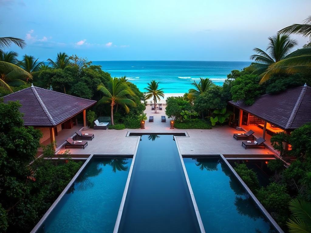 Riviera Maya, Mexico vacation package